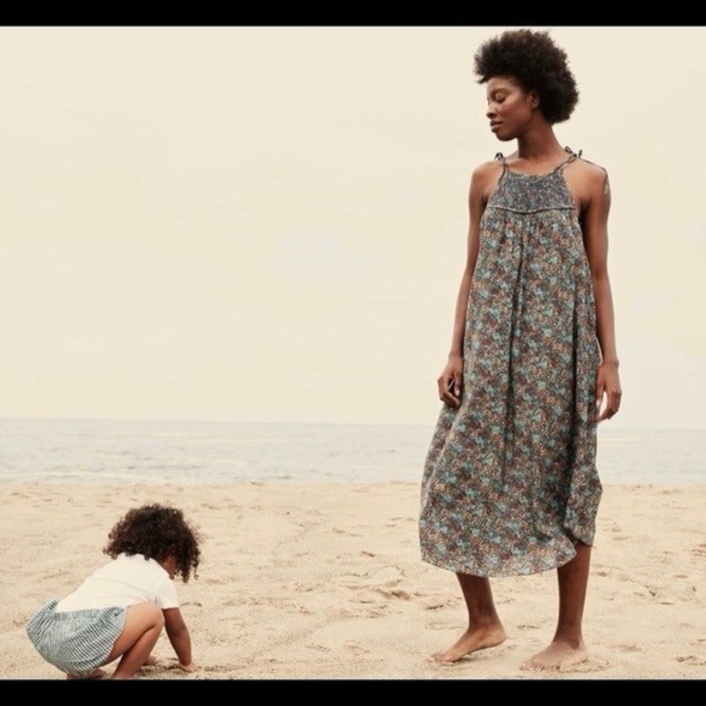 Doen Thoreau Dress